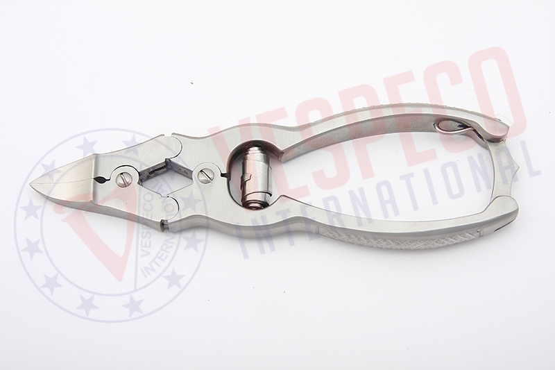 Nail & Tip Cutters